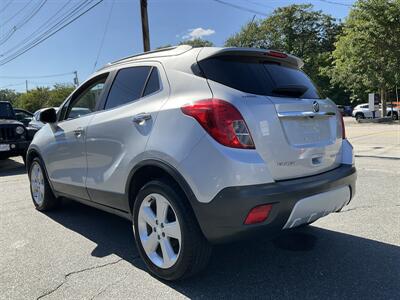 2016 Buick Encore   - Photo 7 - Acton, MA 01720
