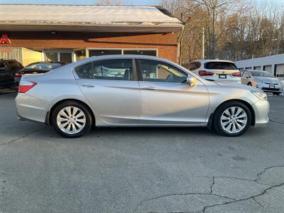 2013 Honda Accord EX-L   - Photo 4 - Acton, MA 01720