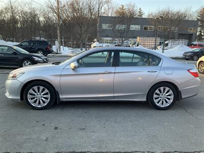 2013 Honda Accord EX-L   - Photo 8 - Acton, MA 01720