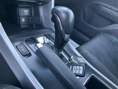 2013 Honda Accord EX-L   - Photo 29 - Acton, MA 01720