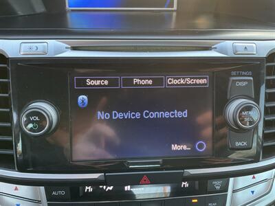 2013 Honda Accord EX-L   - Photo 26 - Acton, MA 01720