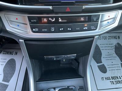 2013 Honda Accord EX-L   - Photo 28 - Acton, MA 01720