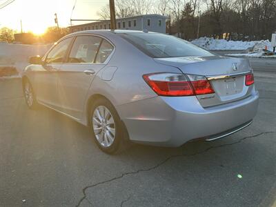 2013 Honda Accord EX-L   - Photo 7 - Acton, MA 01720