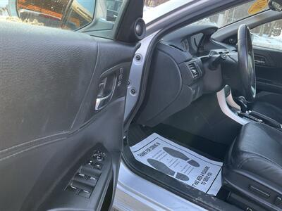 2013 Honda Accord EX-L   - Photo 18 - Acton, MA 01720