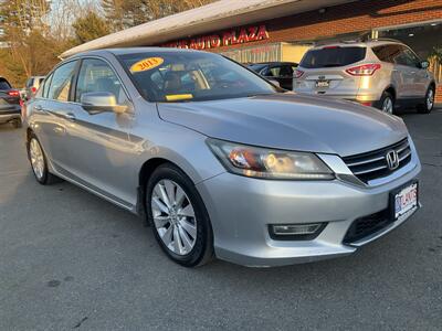 2013 Honda Accord EX-L   - Photo 3 - Acton, MA 01720