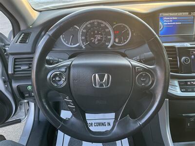 2013 Honda Accord EX-L   - Photo 19 - Acton, MA 01720