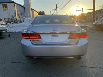 2013 Honda Accord EX-L   - Photo 6 - Acton, MA 01720