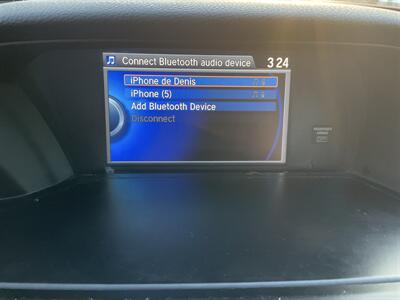 2013 Honda Accord EX-L   - Photo 25 - Acton, MA 01720