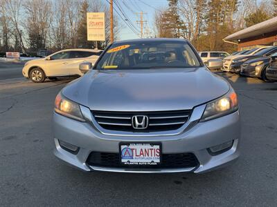 2013 Honda Accord EX-L   - Photo 2 - Acton, MA 01720