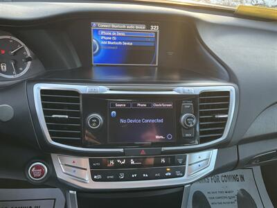 2013 Honda Accord EX-L   - Photo 24 - Acton, MA 01720