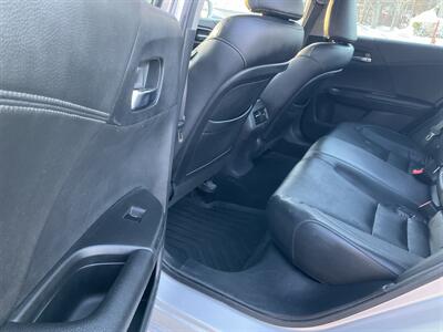 2013 Honda Accord EX-L   - Photo 12 - Acton, MA 01720