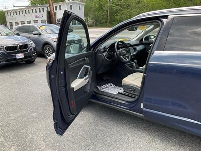 2020 Audi Q3 quattro Premium 45 TFSI - Photo 20 - Acton, MA 01720