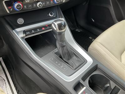 2020 Audi Q3 quattro Premium 45 TFSI - Photo 35 - Acton, MA 01720