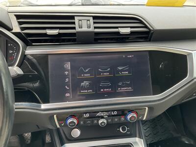 2020 Audi Q3 quattro Premium 45 TFSI - Photo 29 - Acton, MA 01720