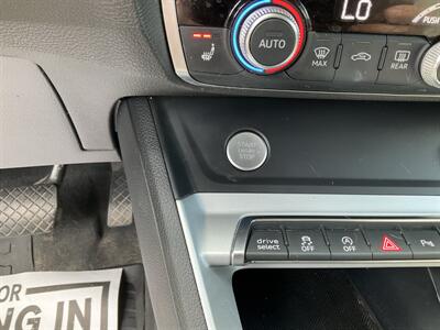 2020 Audi Q3 quattro Premium 45 TFSI - Photo 28 - Acton, MA 01720