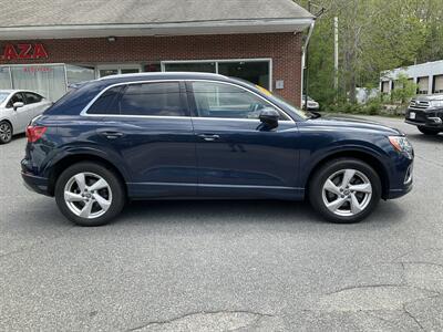 2020 Audi Q3 quattro Premium 45 TFSI - Photo 4 - Acton, MA 01720