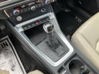 2020 Audi Q3 quattro Premium 45 TFSI - Photo 36 - Acton, MA 01720