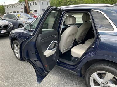 2020 Audi Q3 quattro Premium 45 TFSI - Photo 13 - Acton, MA 01720