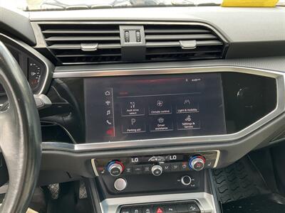 2020 Audi Q3 quattro Premium 45 TFSI - Photo 30 - Acton, MA 01720