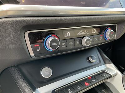 2020 Audi Q3 quattro Premium 45 TFSI - Photo 33 - Acton, MA 01720