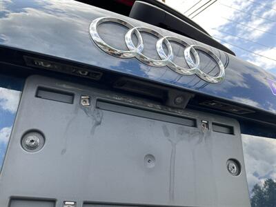 2020 Audi Q3 quattro Premium 45 TFSI - Photo 10 - Acton, MA 01720