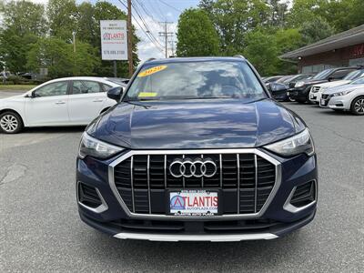 2020 Audi Q3 quattro Premium 45 TFSI - Photo 2 - Acton, MA 01720