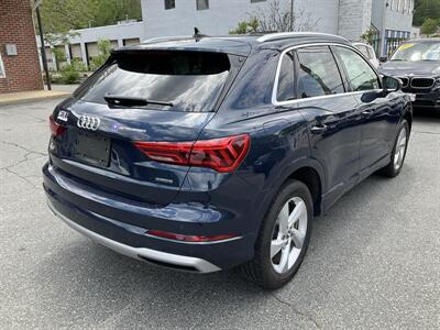 2020 Audi Q3 quattro Premium 45 TFSI - Photo 5 - Acton, MA 01720