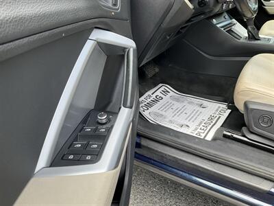 2020 Audi Q3 quattro Premium 45 TFSI - Photo 21 - Acton, MA 01720