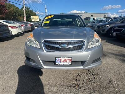 2012 Subaru Legacy 2.5i Premium   - Photo 2 - Acton, MA 01720