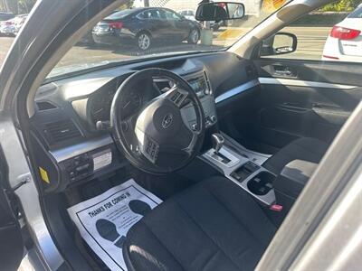 2012 Subaru Legacy 2.5i Premium   - Photo 11 - Acton, MA 01720