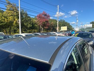 2012 Subaru Legacy 2.5i Premium   - Photo 8 - Acton, MA 01720
