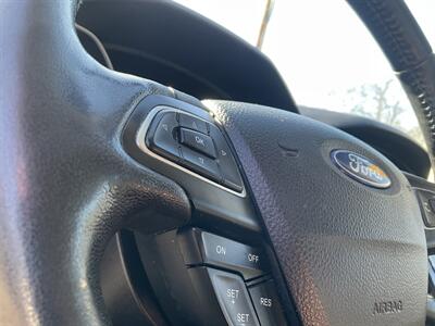 2017 Ford Focus SE   - Photo 21 - Acton, MA 01720