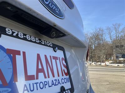 2017 Ford Focus SE   - Photo 10 - Acton, MA 01720