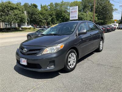 2011 Toyota Corolla LE   - Photo 1 - Acton, MA 01720