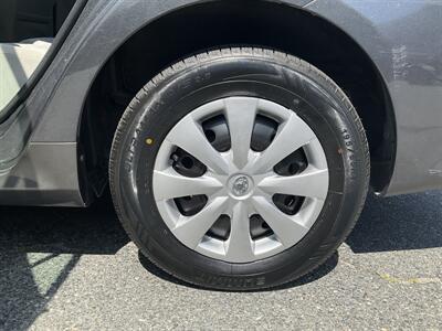 2011 Toyota Corolla LE   - Photo 10 - Acton, MA 01720