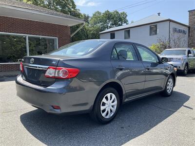 2011 Toyota Corolla LE   - Photo 5 - Acton, MA 01720