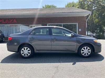 2011 Toyota Corolla LE   - Photo 4 - Acton, MA 01720