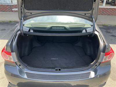 2011 Toyota Corolla LE   - Photo 17 - Acton, MA 01720