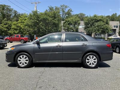 2011 Toyota Corolla LE   - Photo 8 - Acton, MA 01720