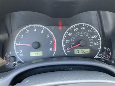 2011 Toyota Corolla LE   - Photo 13 - Acton, MA 01720