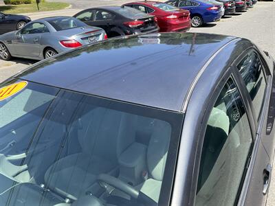 2011 Toyota Corolla LE   - Photo 9 - Acton, MA 01720