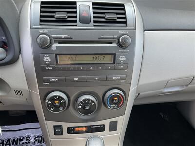 2011 Toyota Corolla LE   - Photo 15 - Acton, MA 01720