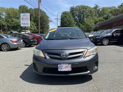 2011 Toyota Corolla LE   - Photo 2 - Acton, MA 01720