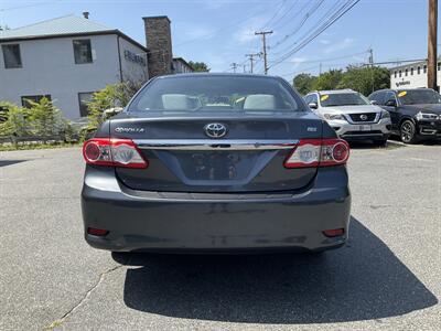 2011 Toyota Corolla LE   - Photo 6 - Acton, MA 01720
