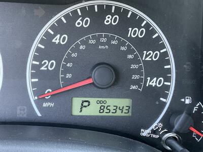 2011 Toyota Corolla LE   - Photo 14 - Acton, MA 01720