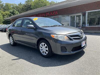 2011 Toyota Corolla LE   - Photo 3 - Acton, MA 01720