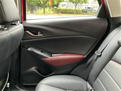 2016 Mazda CX-3 Touring - Photo 16 - Acton, MA 01720