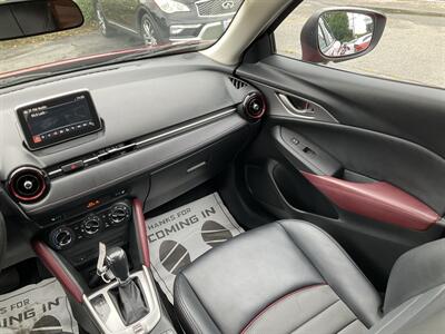 2016 Mazda CX-3 Touring - Photo 19 - Acton, MA 01720