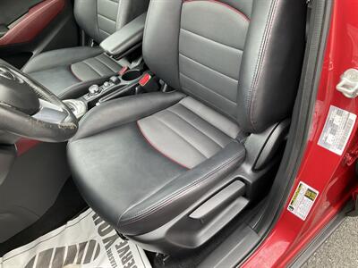 2016 Mazda CX-3 Touring - Photo 21 - Acton, MA 01720