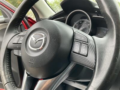 2016 Mazda CX-3 Touring - Photo 25 - Acton, MA 01720